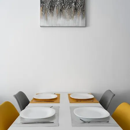 Almada Downtown 103 Apartment Porto
