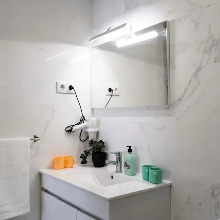 Appartement Almada Downtown 103