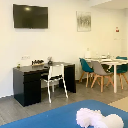 Appartement Almada Downtown 103
