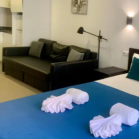 Appartement Almada Downtown 103 Oporto