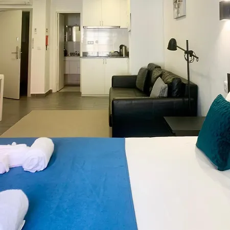 Appartement Almada Downtown 103