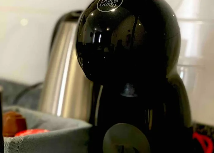 Almada Downtown 103 Lejlighed