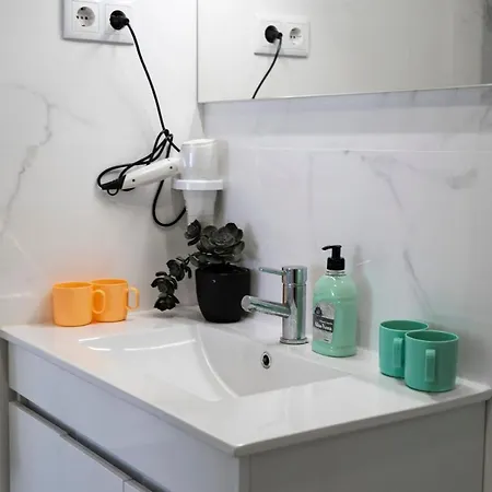 Almada Downtown 103 Apartamento Oporto