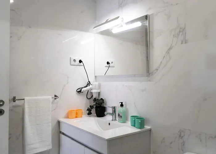 Διαμέρισμα Almada Downtown 103