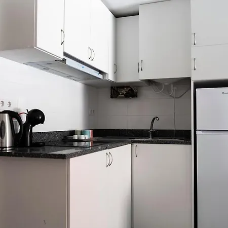 Almada Downtown 103 Apartment