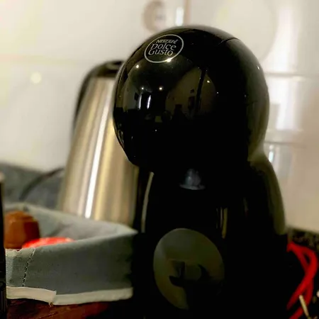 Almada Downtown 103 Apartment