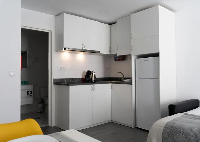 Almada Downtown 103 Apartment Porto