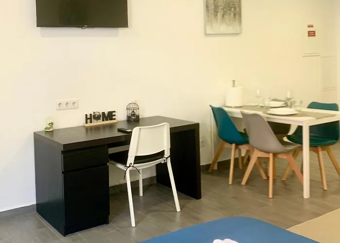 Apartment Almada Downtown 103