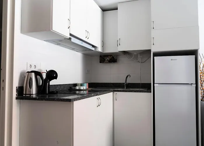 Almada Downtown 103 Apartment